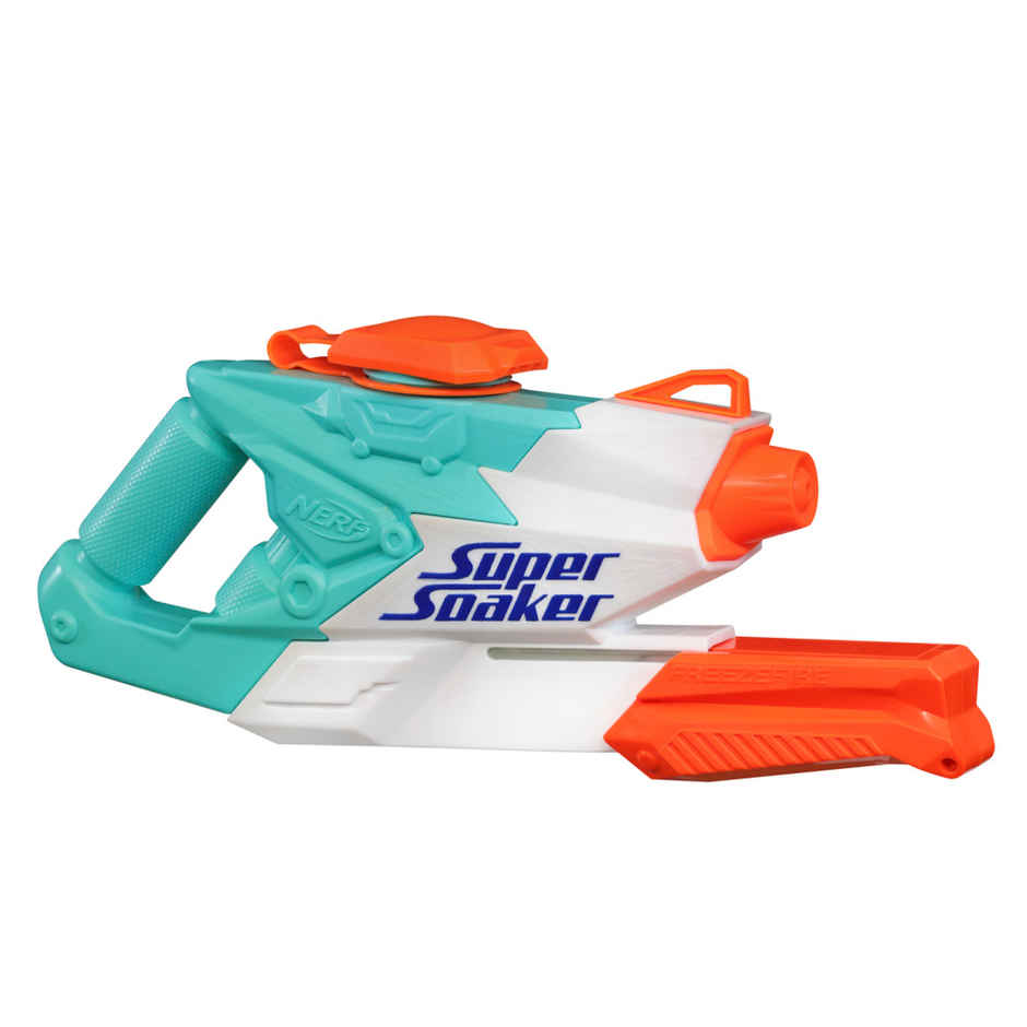 Hasbro Nerf Super Soaker Freezefire
