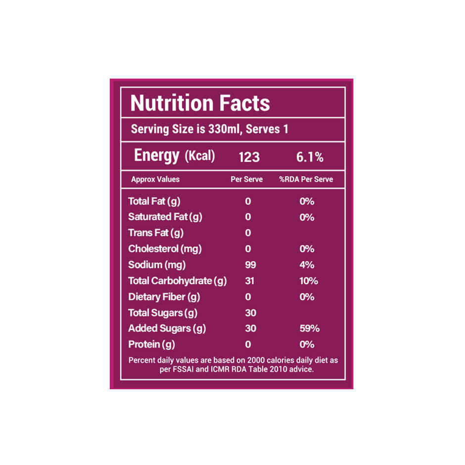 Moi Soi Popping Boba With Passsion Fruit Drink