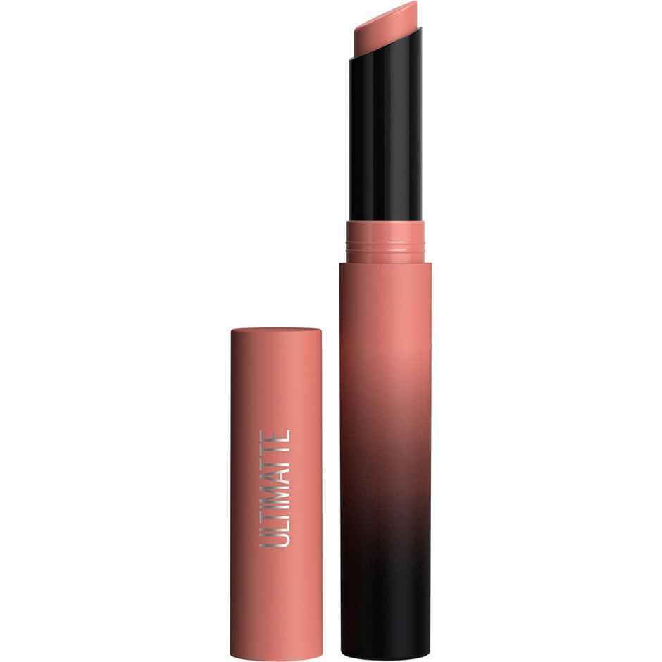 Maybelline New York CSULS699 Lipstick - More Buff | Long Lasting