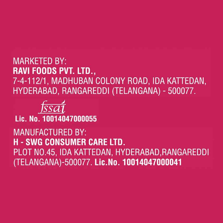 Dukes Waffy Strawberry Roll | Wafer Roll Snack