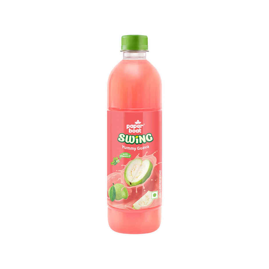Paper Boat Chilli Guava Juice