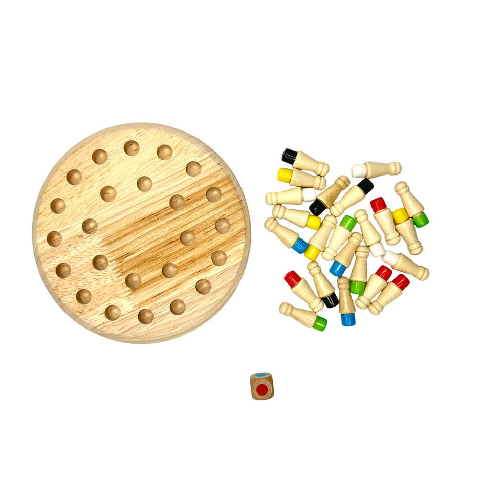 Mother Touch Toys Match sticks game