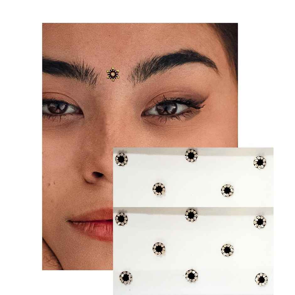SE7EN Stone Bindi - No.3