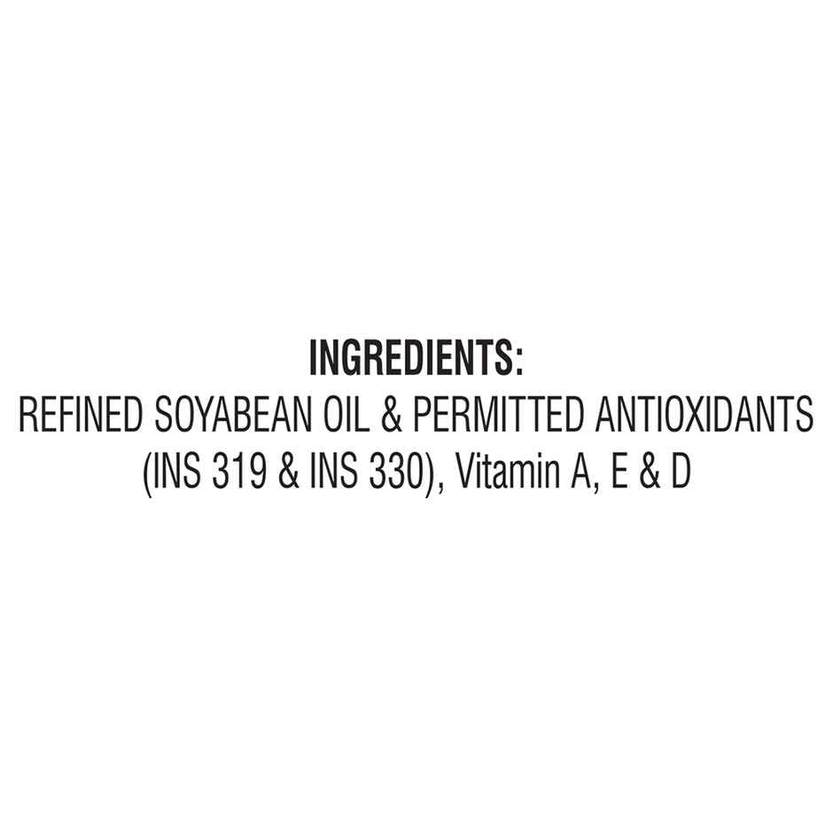 Himani Best Choice Refined Soyabean Oil Pouch