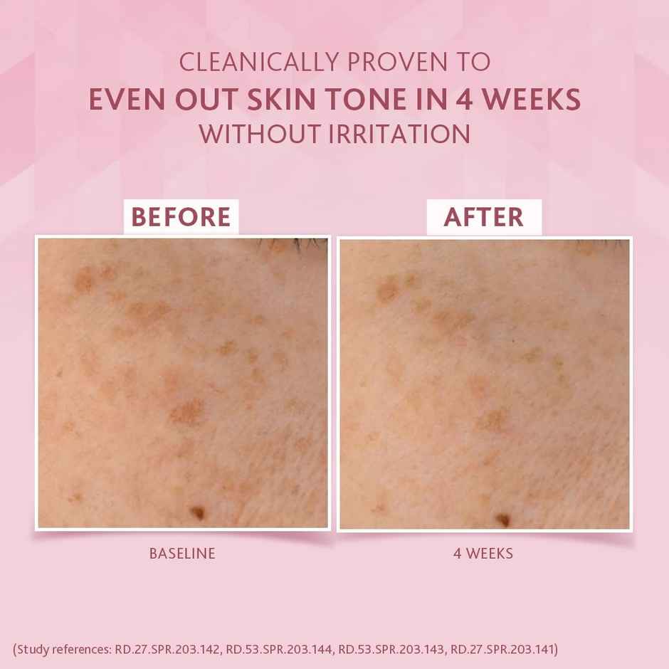 Cetaphil Bright Healthy Radiance Brightening Day Protection Cream