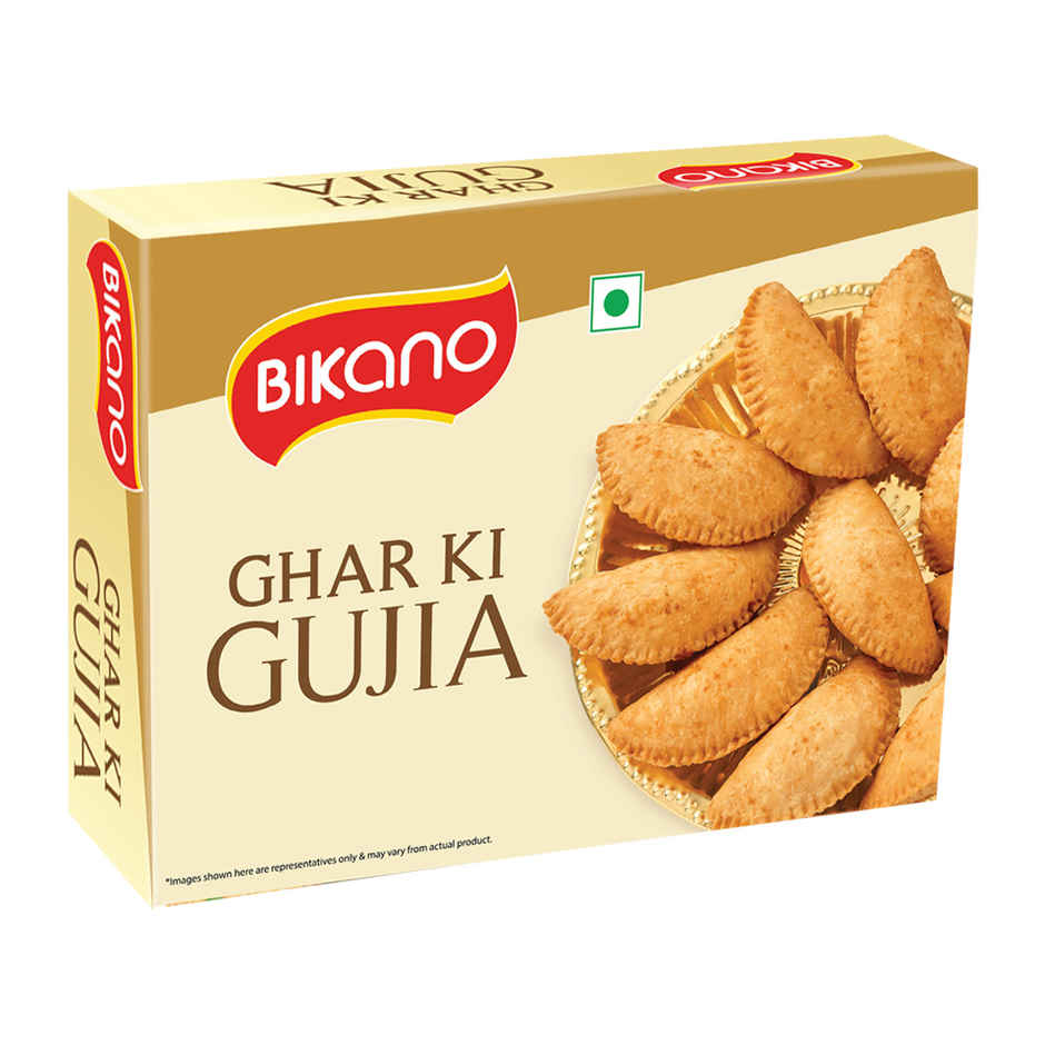 Bikano Gujia
