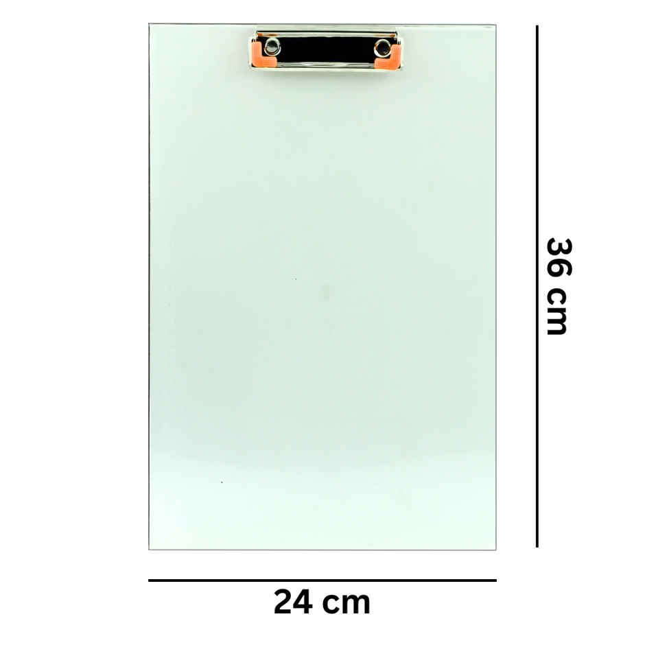 Clipboard Writing/ Drawing/ Exam Pad