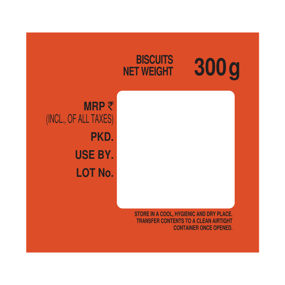 Eat Fit Sugar Free Lite Cracker