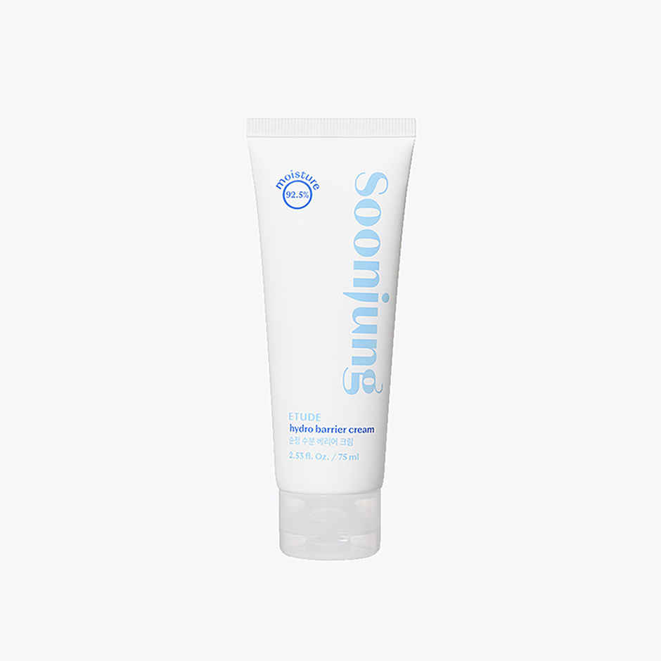 Etude House Soon Jung Hydro Barrier Cream