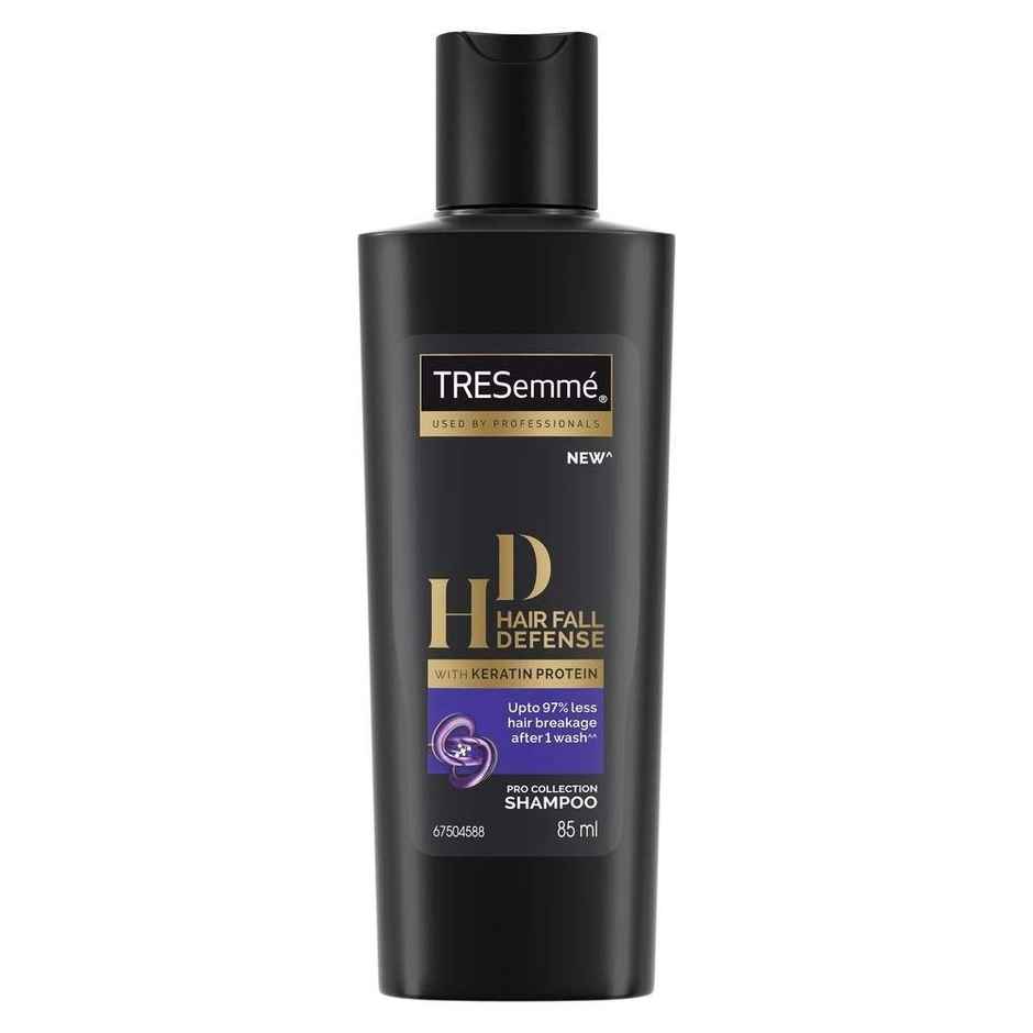 Tresemme Hairfall Defense Shampoo