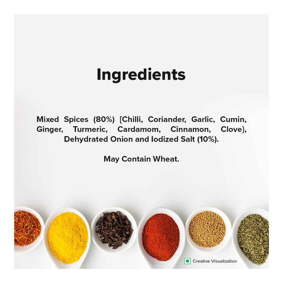 Sunrise Pure Chicken Masala