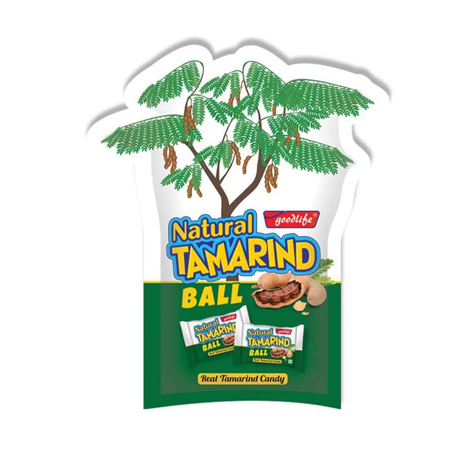 Goodlife Tamarind Balls