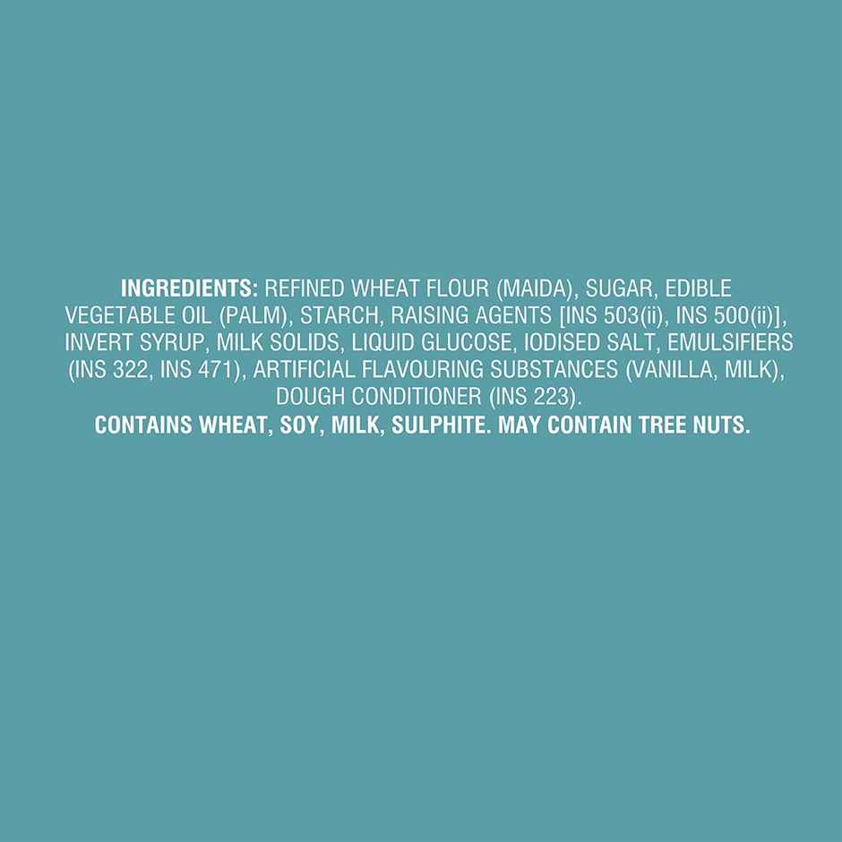 Cremica Teddies Animal Cracker Biscuit