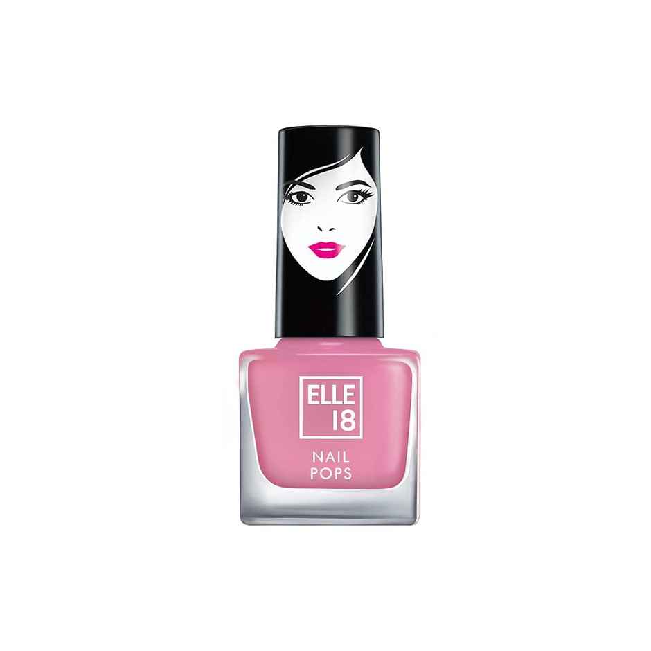 Elle 18 Nail Pops Nail Color - 175 | Long-Lasting Shine