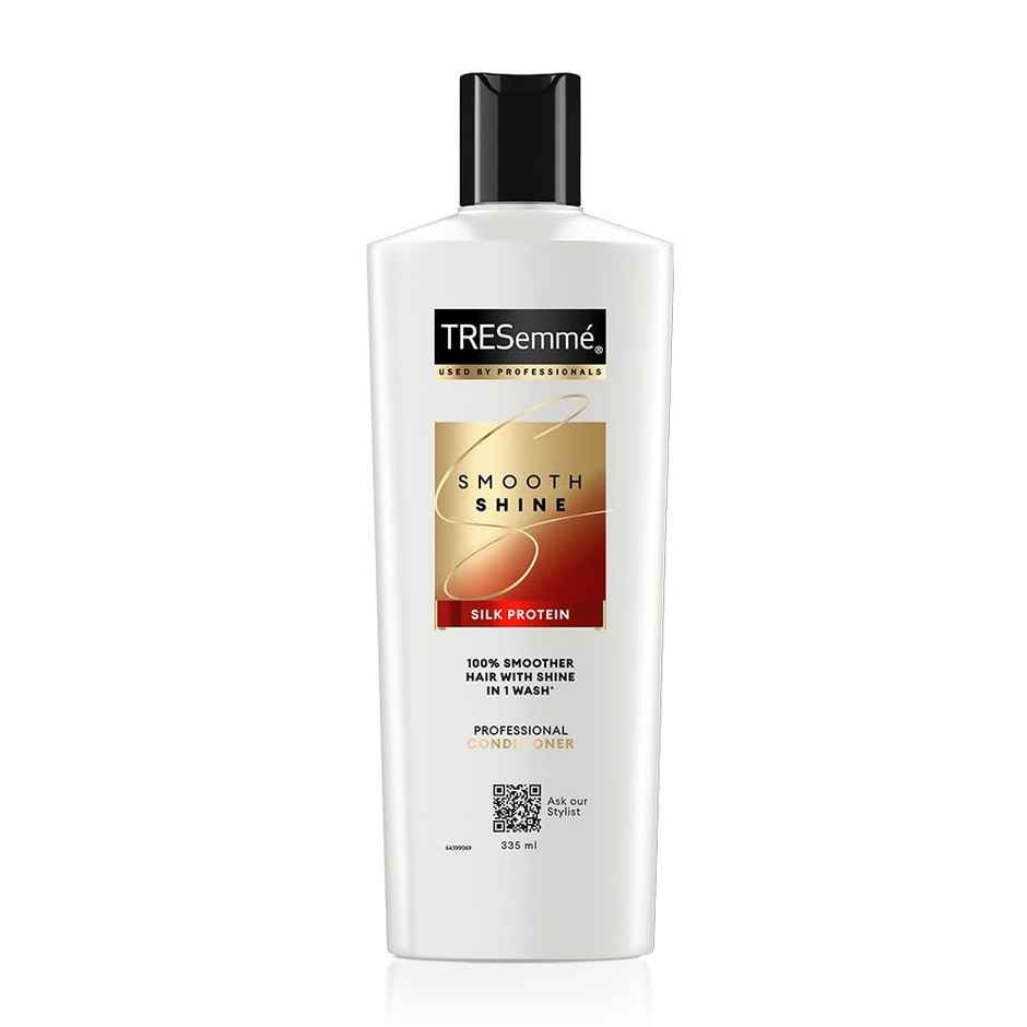 Tresemme Smooth Shine Conditioner