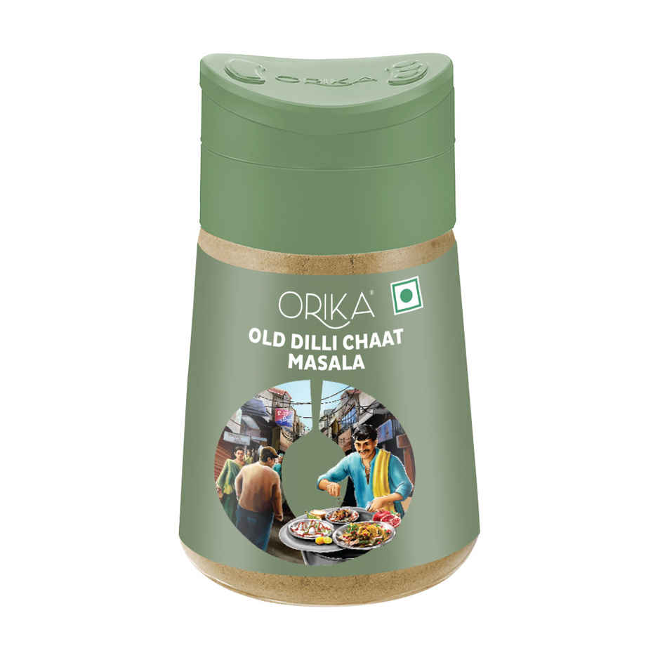 Orika Old Delhi Chat Masala