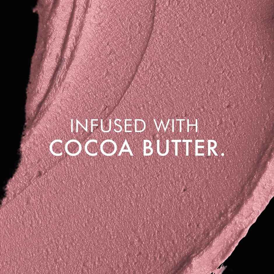 Lakme Absolute Sheer Lip Mousse - 202 Pink Veil