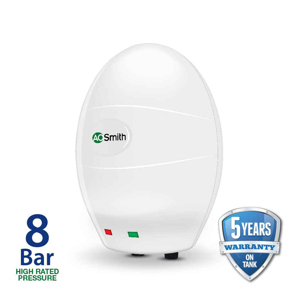 AO Smith 3 L Instant Water Geyser EWS-3L