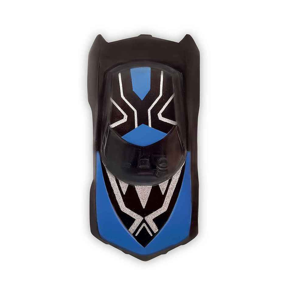 Hasbro Hasbro Marvel Go | Black Panther - Diecast Toy Car