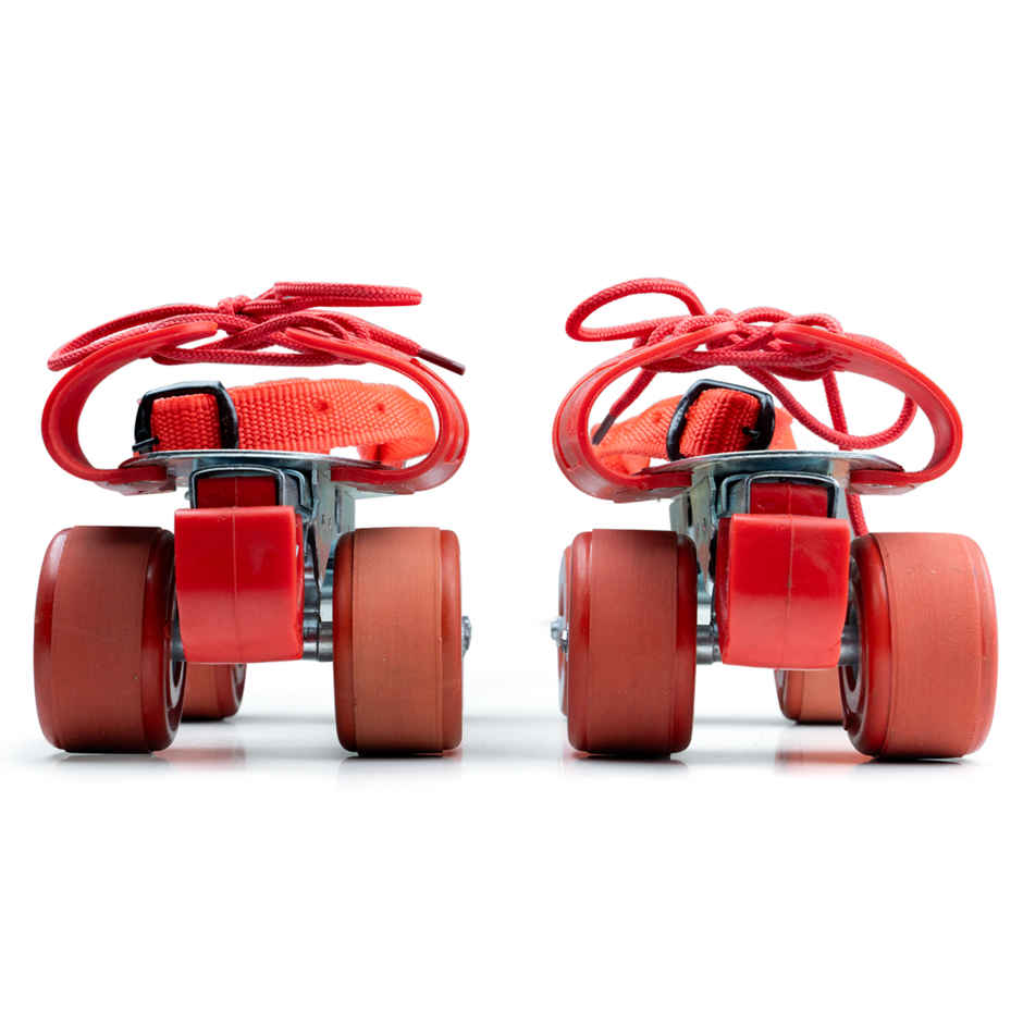 Zike Tenacity Super Roller Skate - Junior (Assorted)