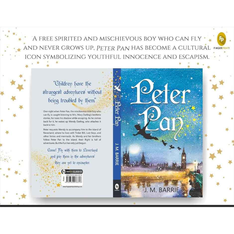 Best Of Children's Classics