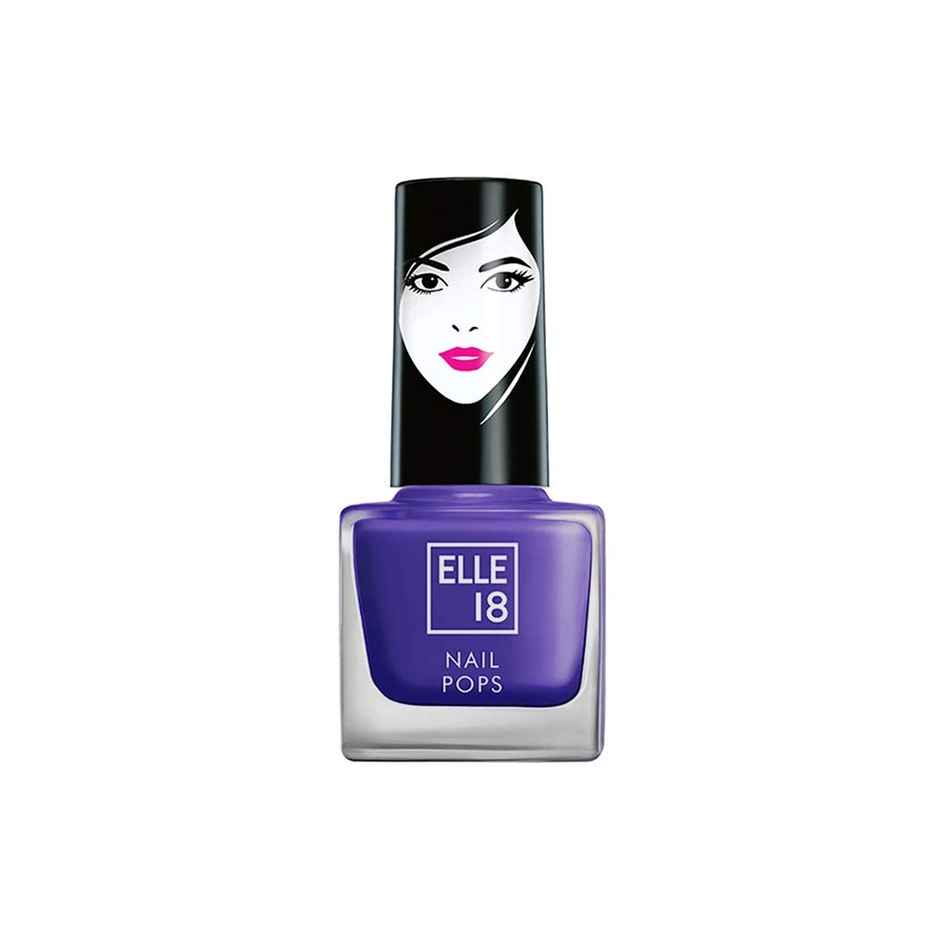 Elle18 Nail Pops Nail Color 163