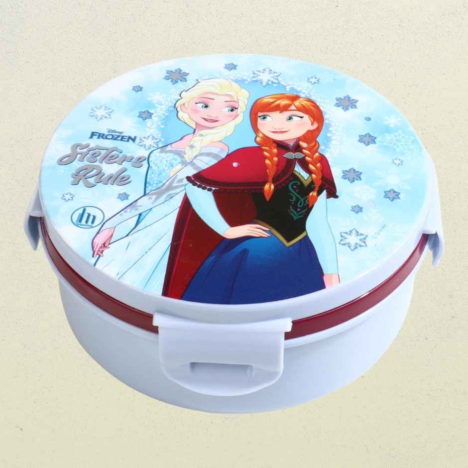 Disney Frozen Frozen Lunch Box Insulated (Inside Stainless Steel)