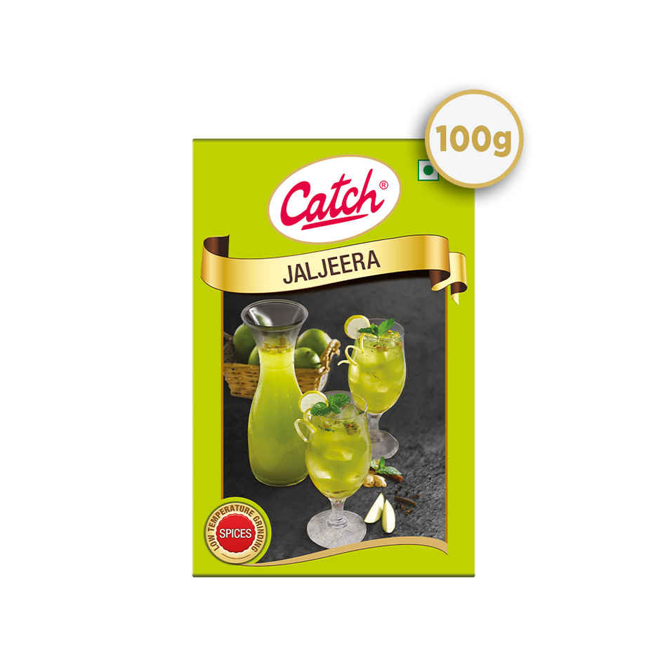 Catch Jaljeera Masala Powder Combo 