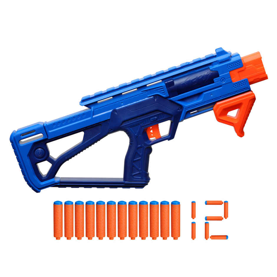 Hasbro Nerf N Series Double Impact