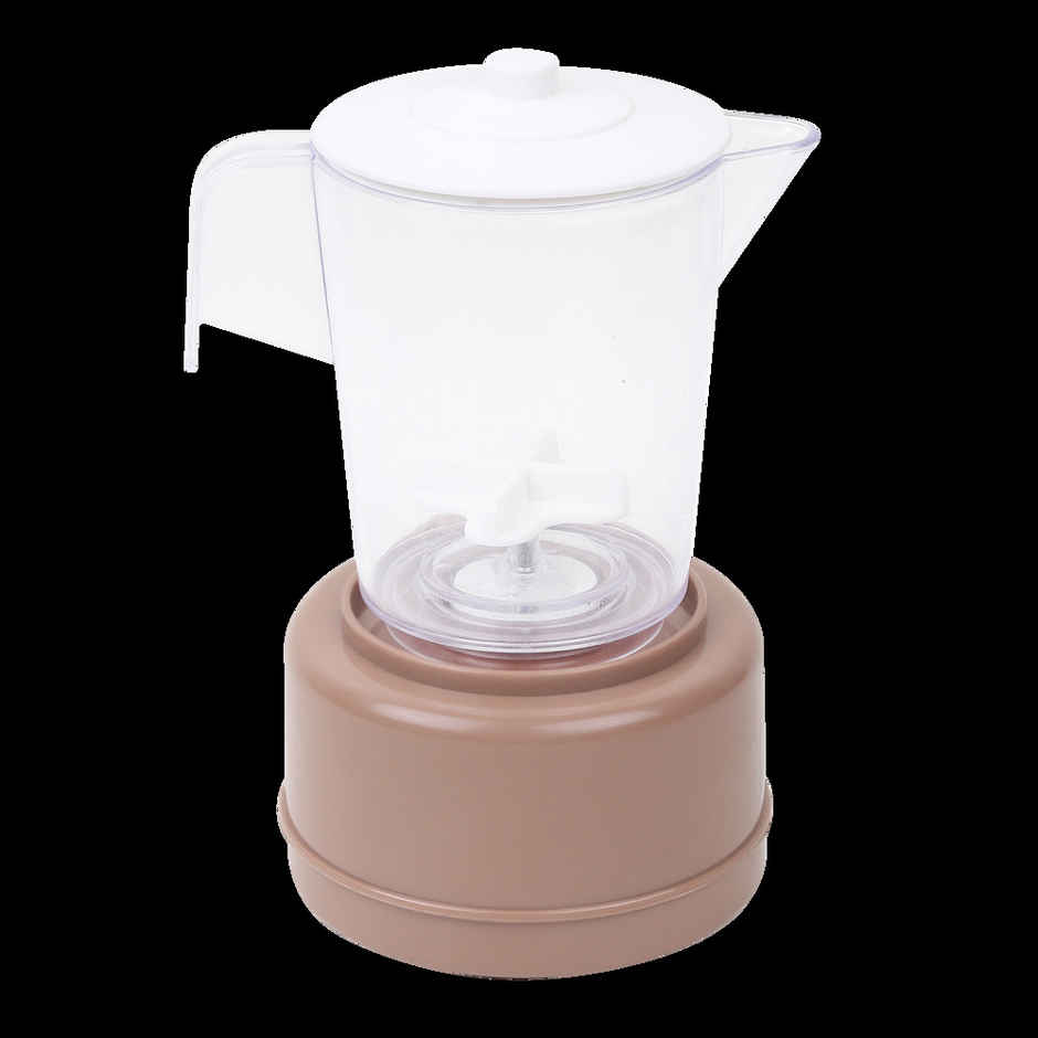 Anz Toy Brown Mini Juicer Blander Ph 9417