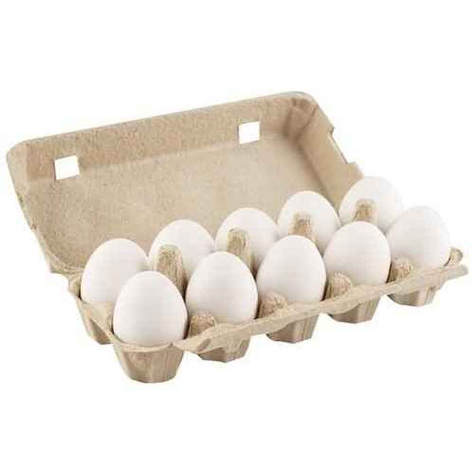Vijay White Eggs