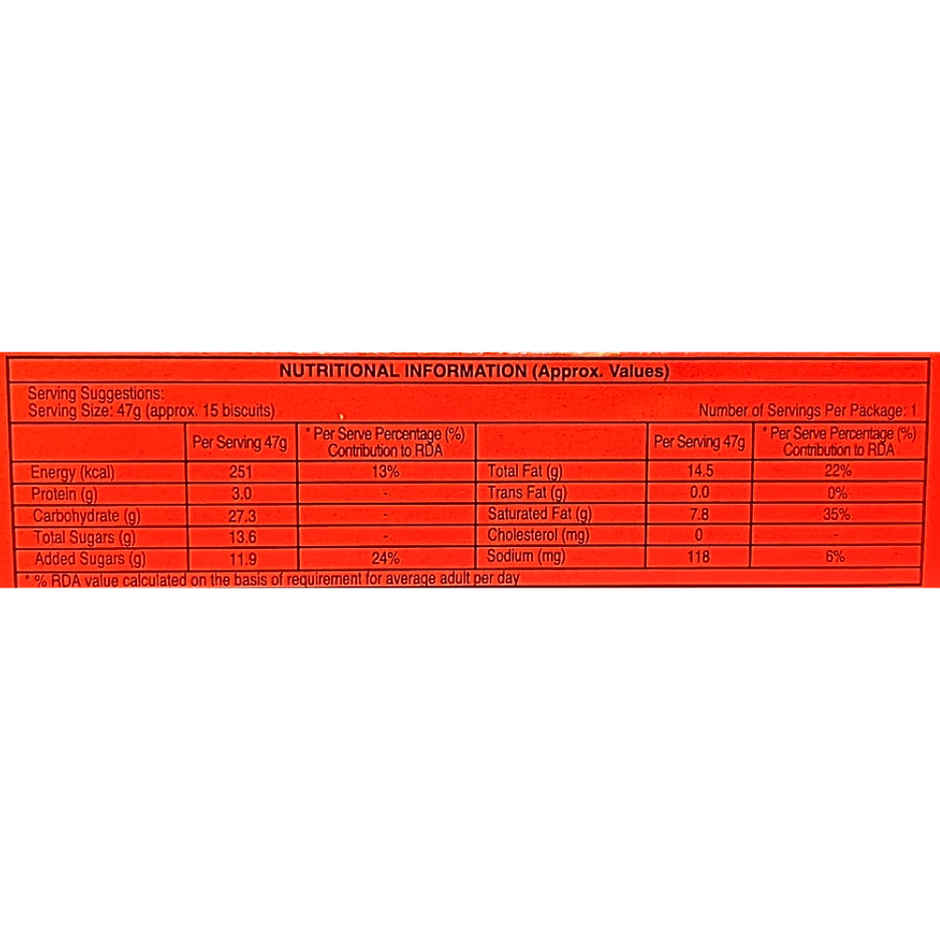 Hello Panda Chocolate