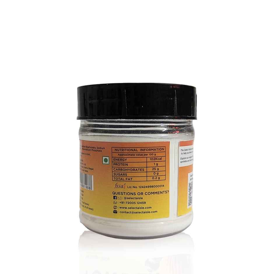 The Select Aisle Double Acting Baking Powder