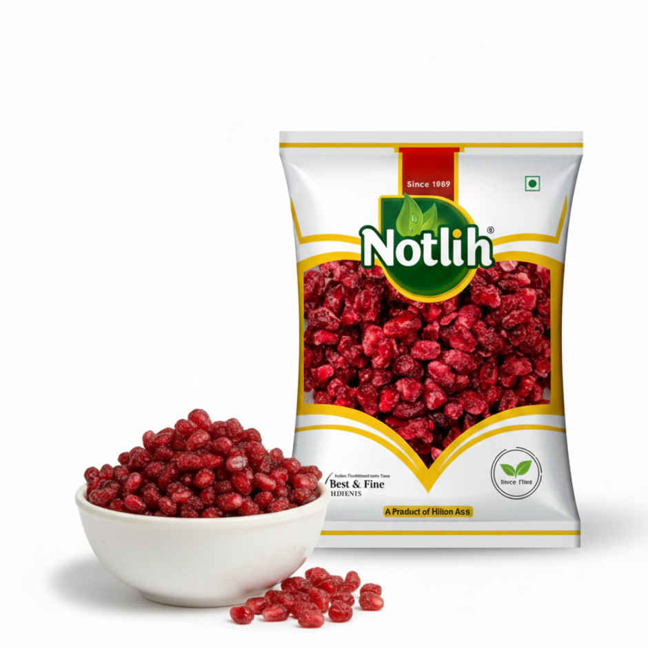 Notlih Anardana Whole