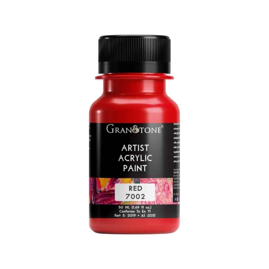 Granotone Acrylic Color Paint Set | Multicolour
