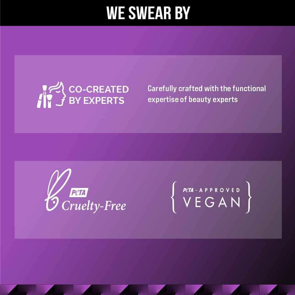 Staze HD BlendPro Beauty Blender Sponge |02 Slanted