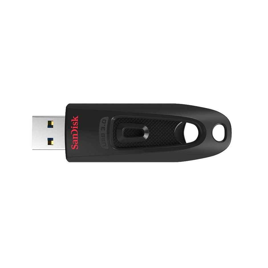 SanDisk Ultra Pen Drive - 128 GB | USB 3.0