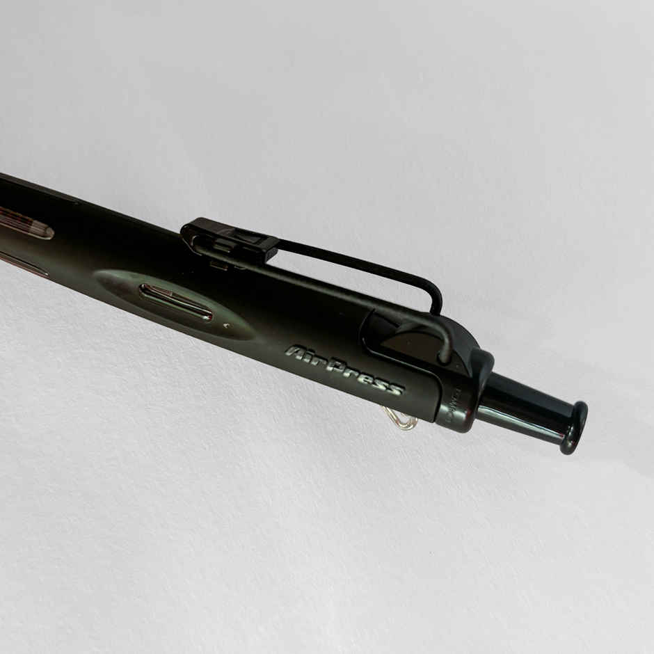 Tombow Airpress Pressurized Pen