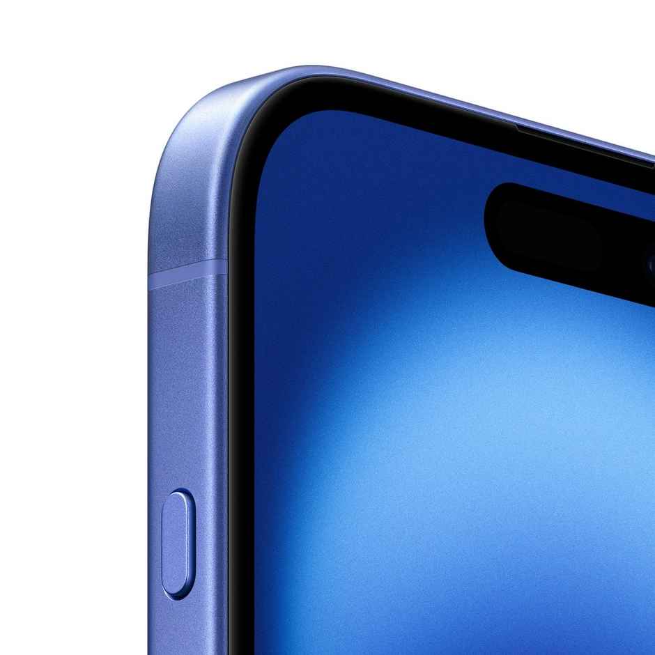 Apple iPhone 16 Plus | 256GB | Ultramarine