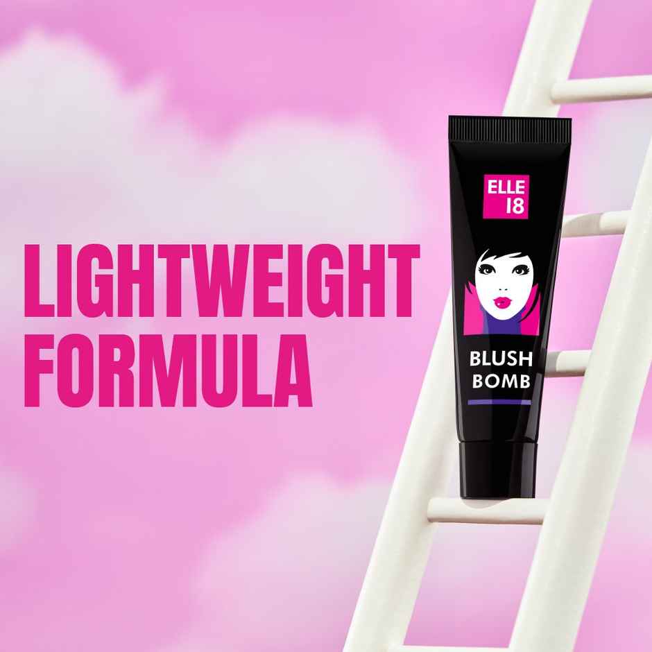Elle18 BlushBomb 02Pink