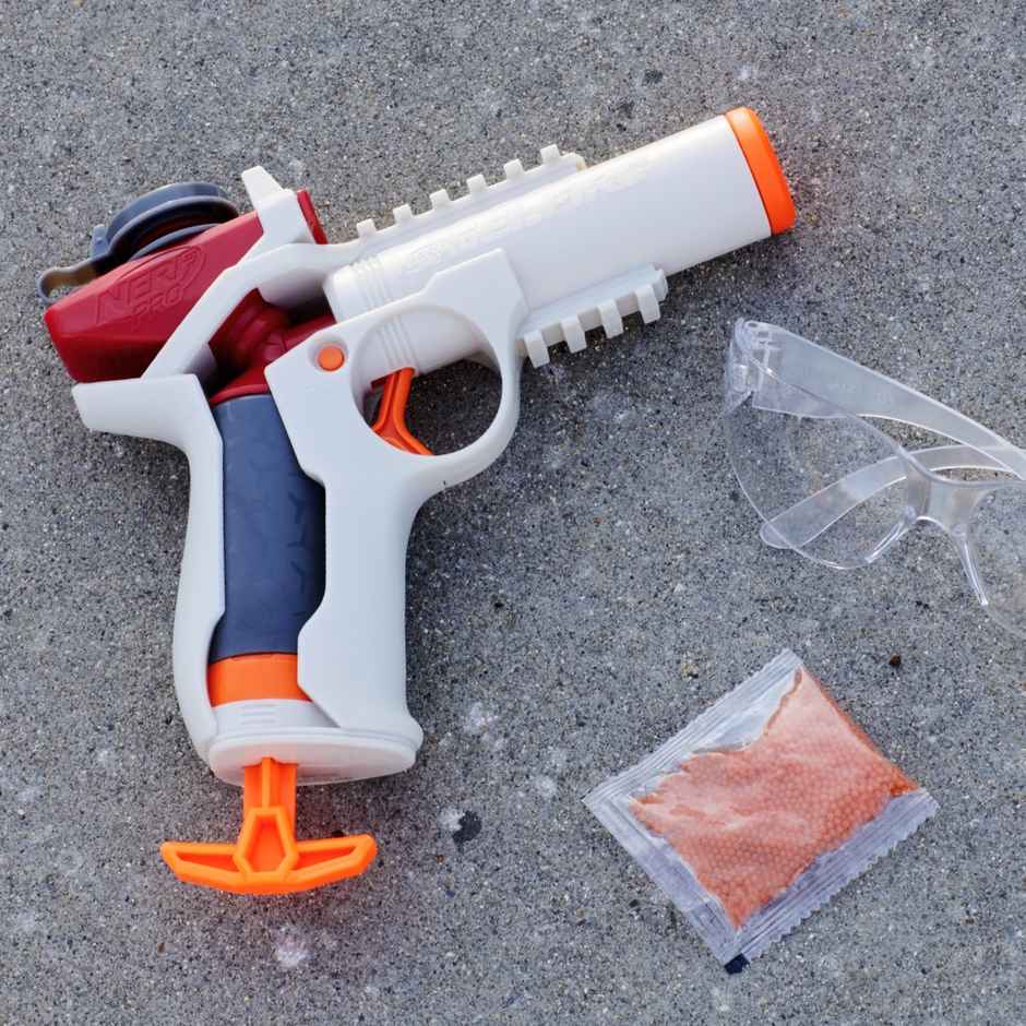 Hasbro Nerf Gelfire Ignitor