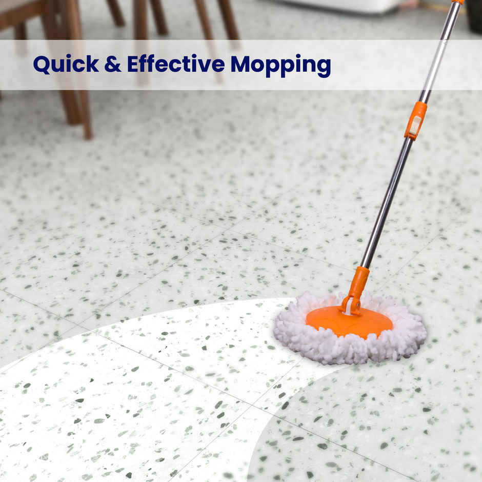 Chakaachak Mop Refill & Accessories