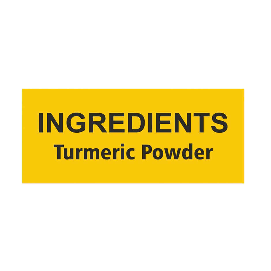 Badshah Turmeric Powder