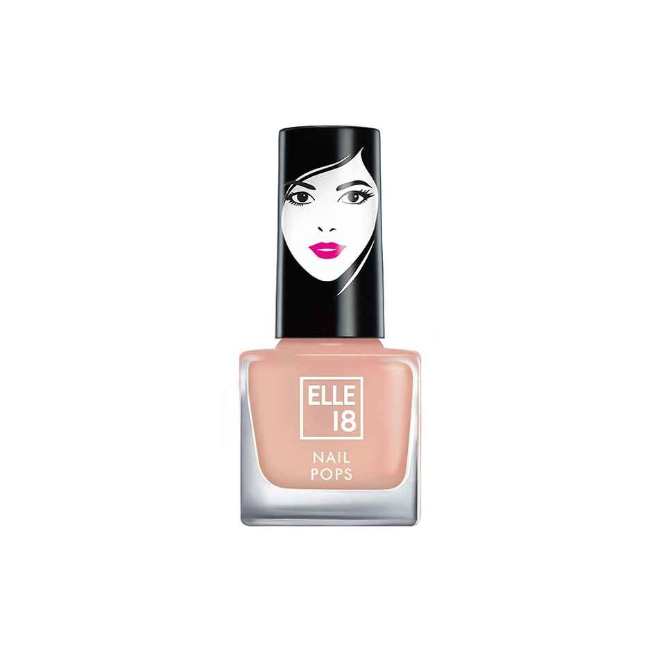 Elle 18 Nail Pops Nail Color - 178
