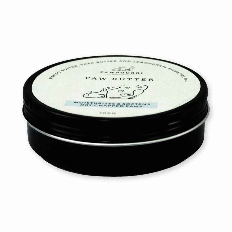 Pawpourri Paw Butter for Pet