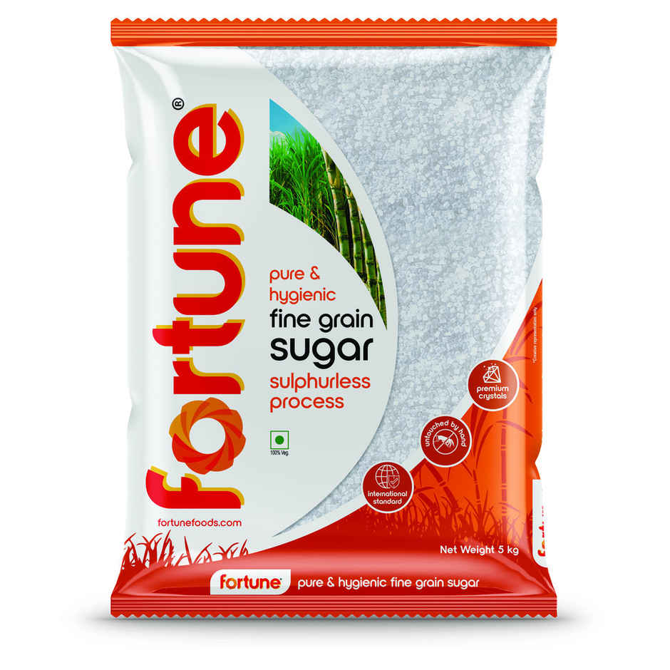 Fortune Fine Grain Sugar