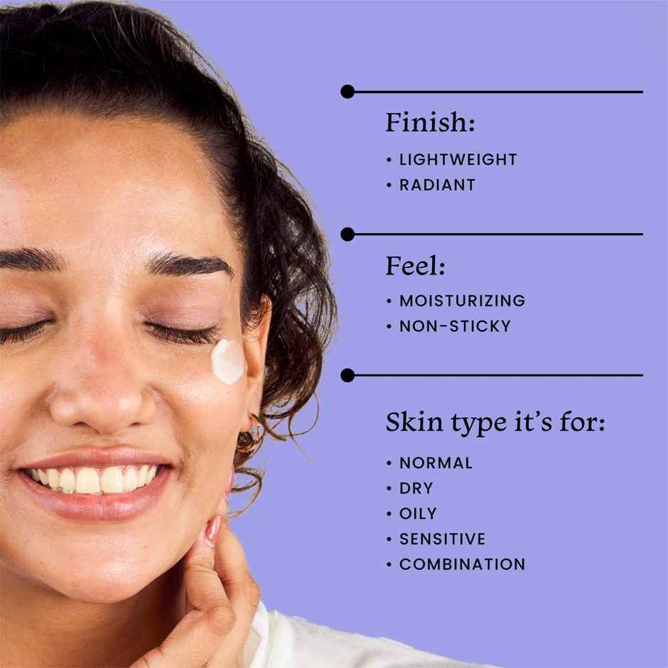 Foxtale 0.15% Retinol Anti Ageing Face Serum, Reduces Wrinkles