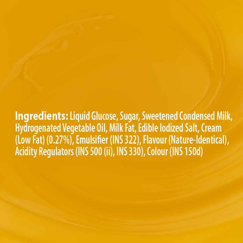 Alpenliebe Cream Fills Butter Toffee Combo 