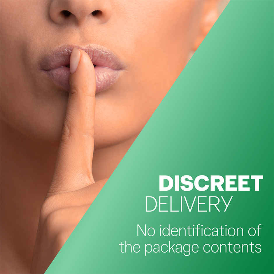 Durex Lube - Aloe Vera - Lubricant & Massage Gel