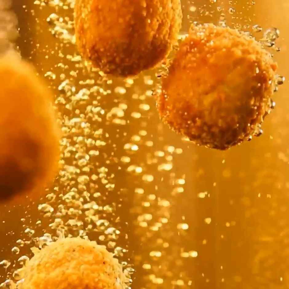 Hyfun Jalapeno Cheesy Pops  Combo 